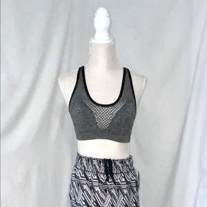 Victoria sport pullover sports bra med 362970